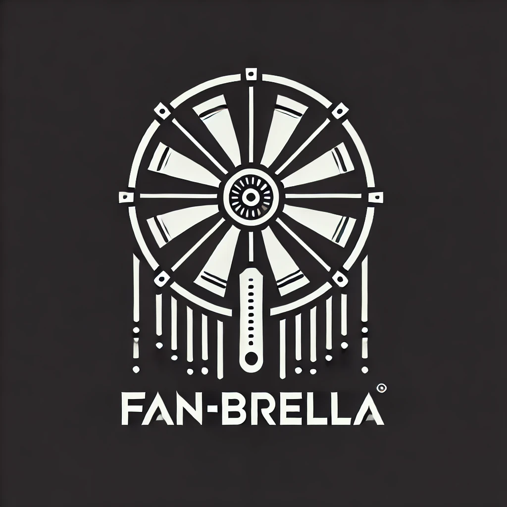 Fan-Brella Logo
